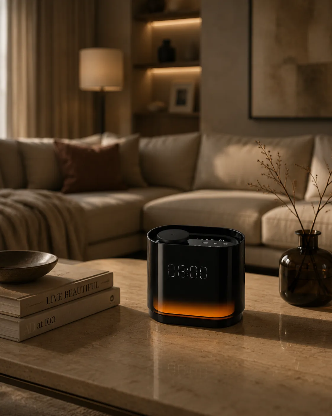 The Ember