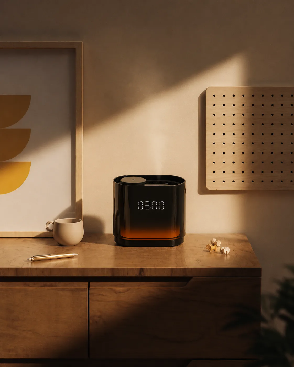 The Ember – Quint Home