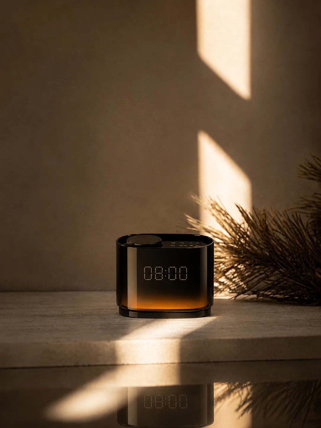 The Ember – Quint Home