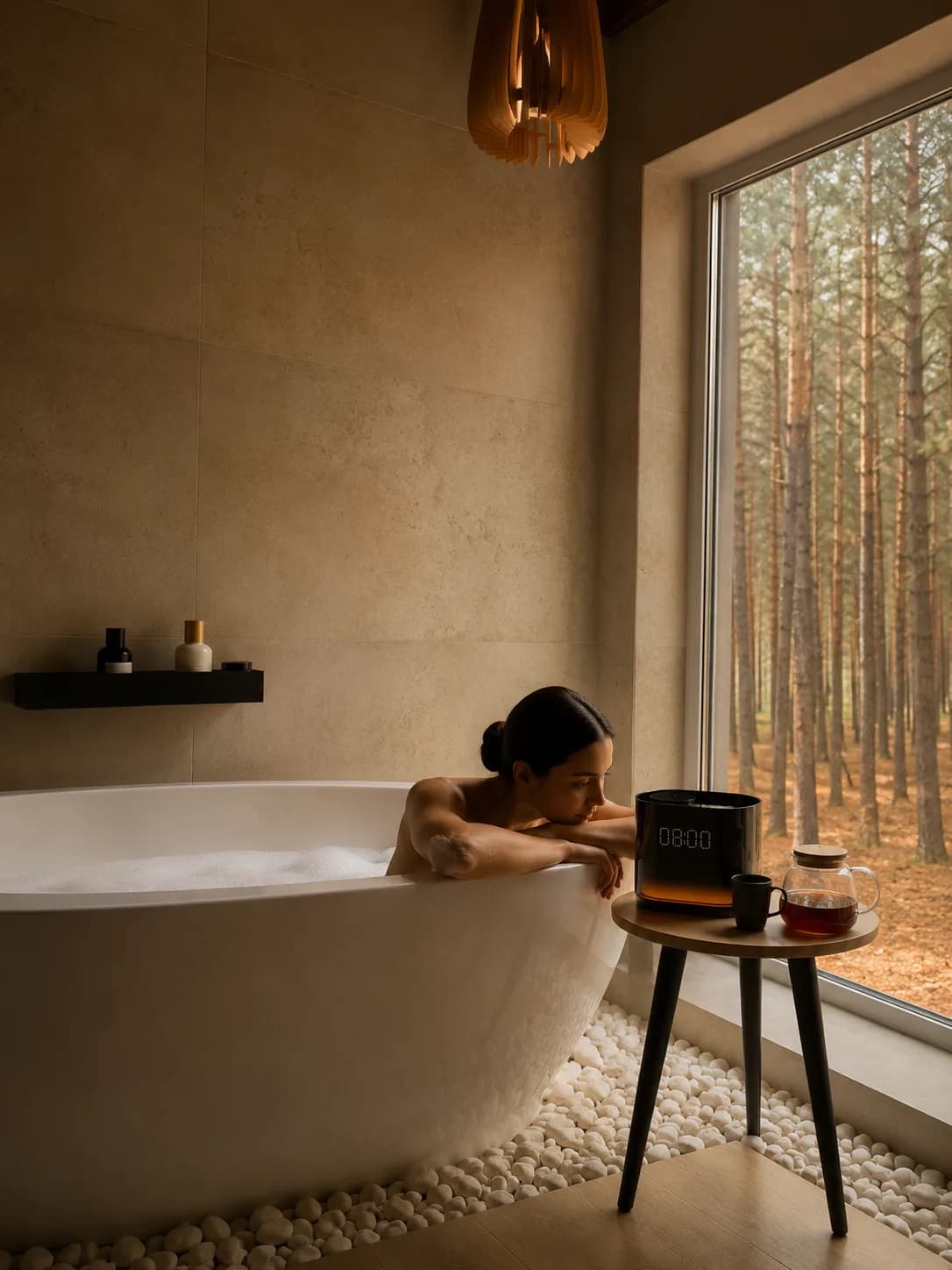 The Ember – Quint Home
