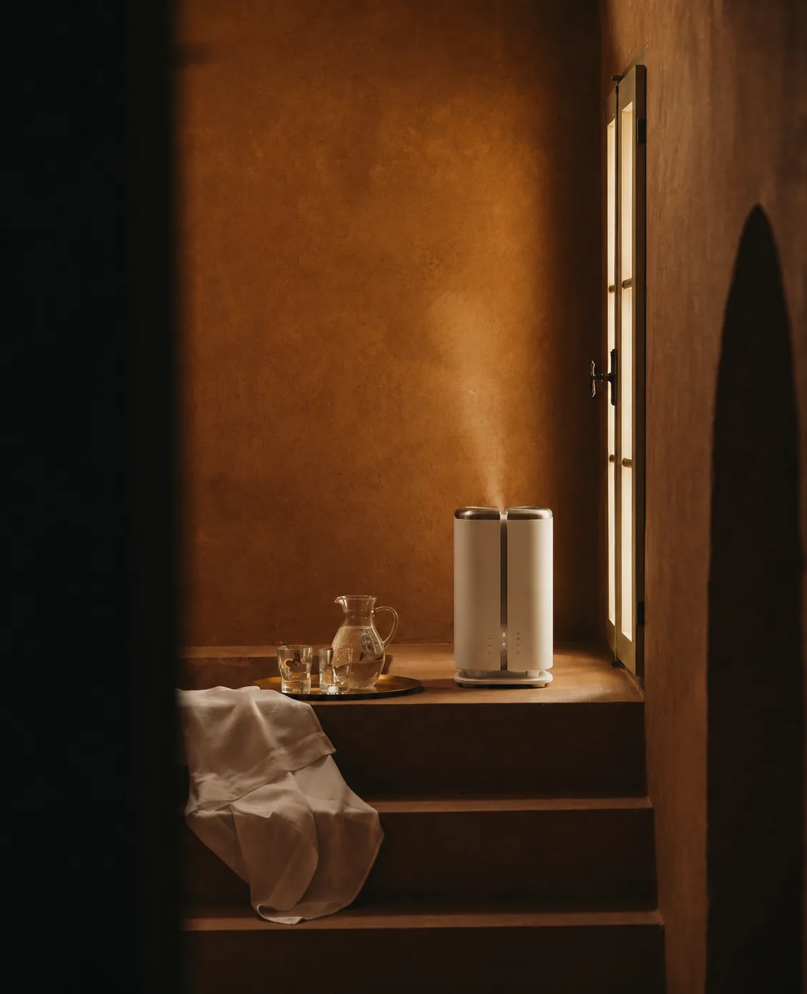 The Pillar – Quint Home