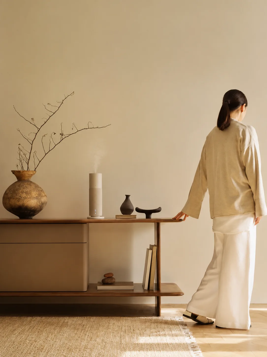 The Loom – Quint Home