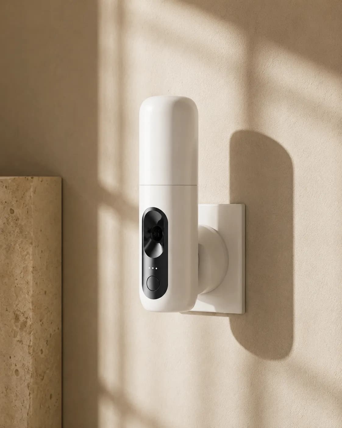 The Pebble – Quint Home