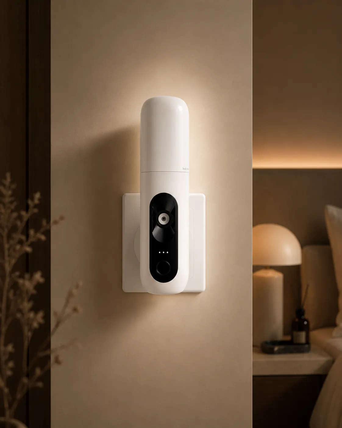 The Pebble – Quint Home
