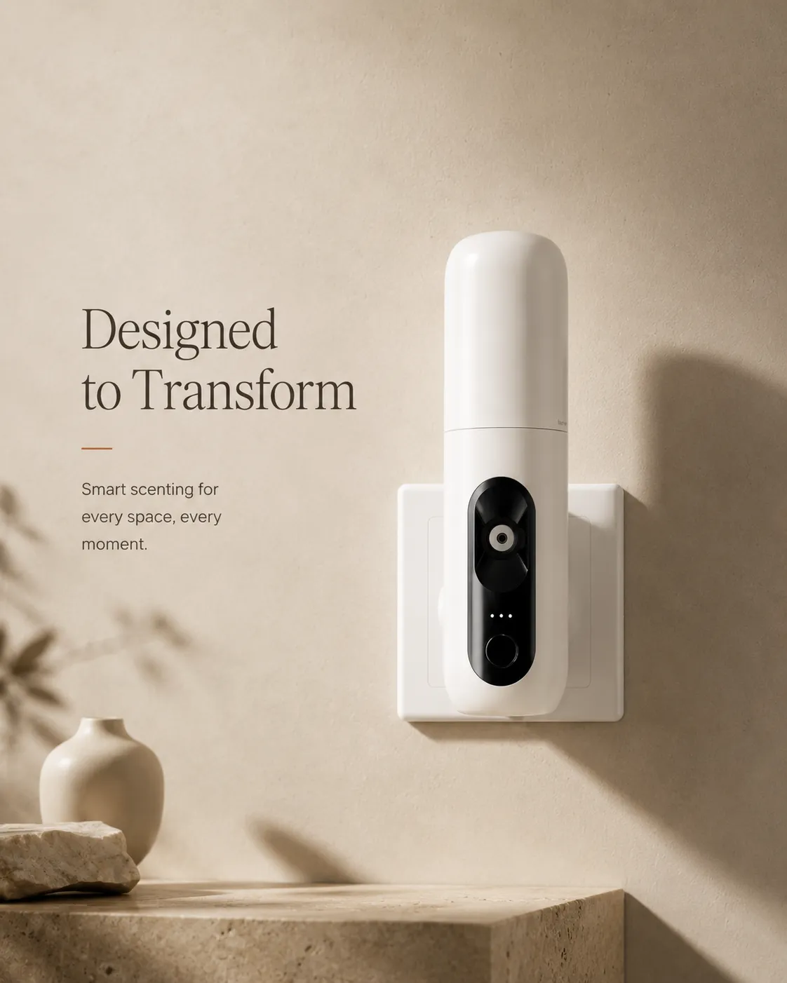 The Pebble – Quint Home