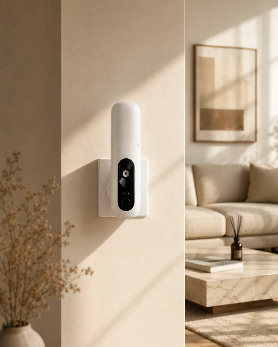 The Pebble – Quint Home
