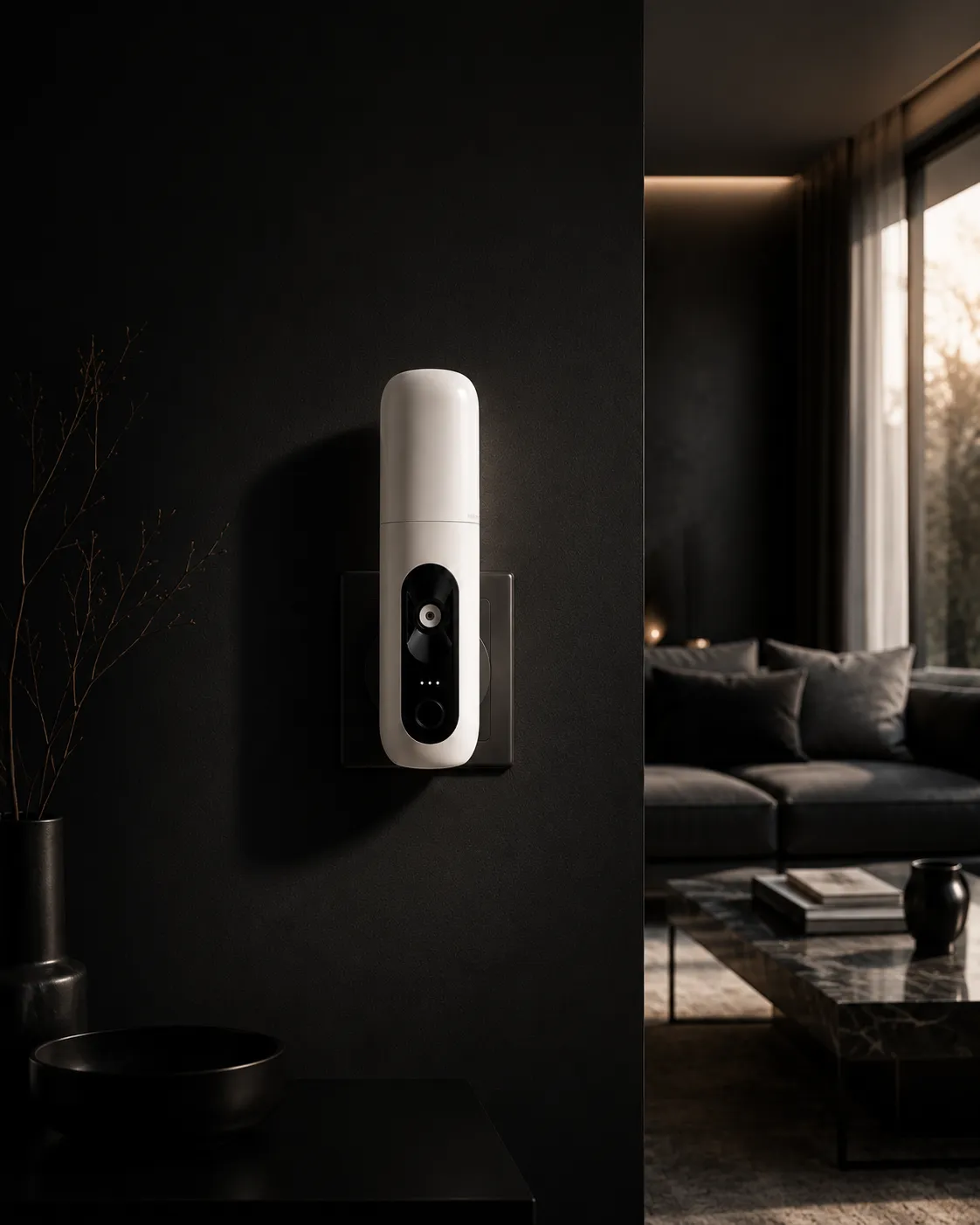 The Pebble – Quint Home