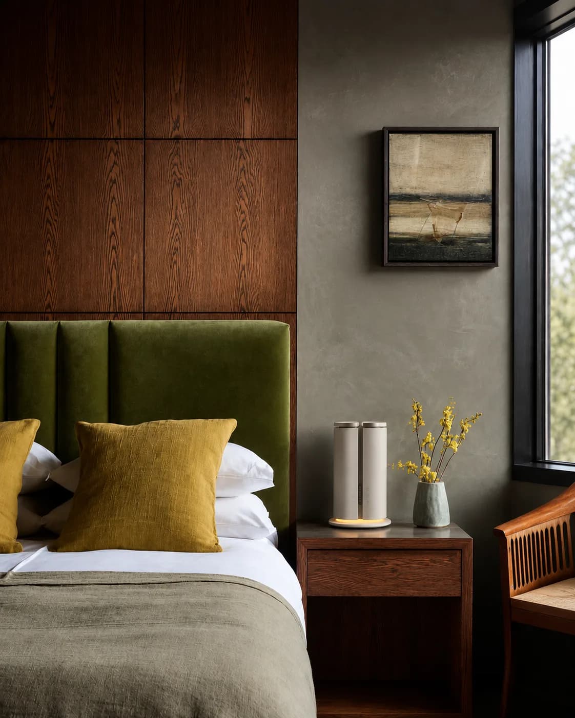 Why your home deserves scent that was actually designed